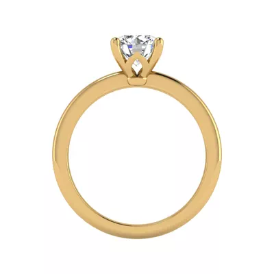 Phoebe Engagement Ring