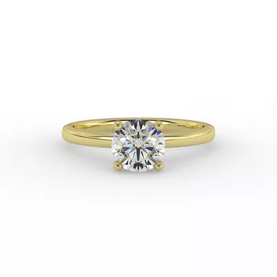 Phoebe Engagement Ring