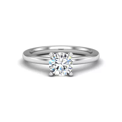 Phoebe Engagement Ring