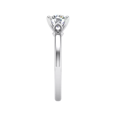 Phoebe Engagement Ring
