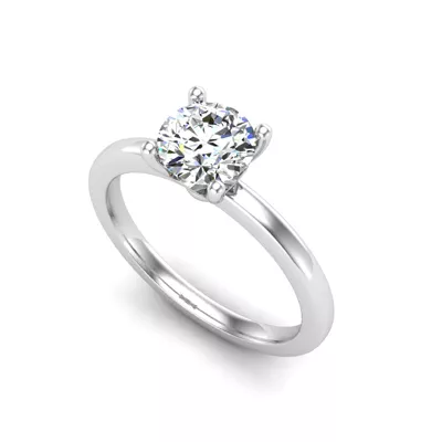 Phoebe Engagement Ring