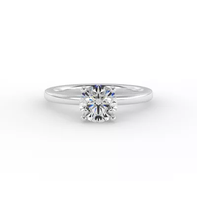 Phoebe Engagement Ring