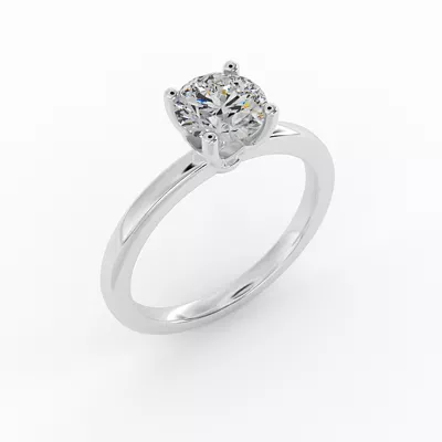 Phoebe Engagement Ring