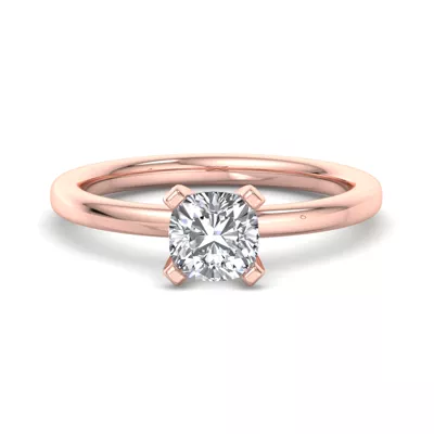 Emersyn Solitaire Engagement Ring