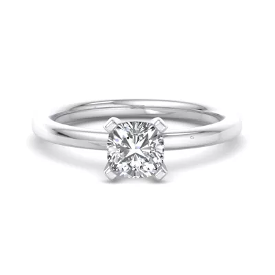 Emersyn Solitaire Engagement Ring