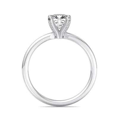 Emersyn Solitaire Engagement Ring