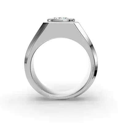 Kehlani Solitaire Engagement Ring