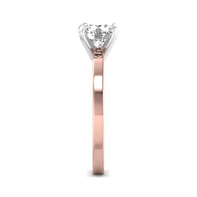 Ryan Solitaire Engagement Ring