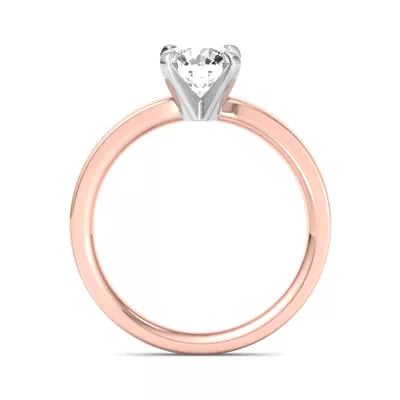 Ryan Solitaire Engagement Ring
