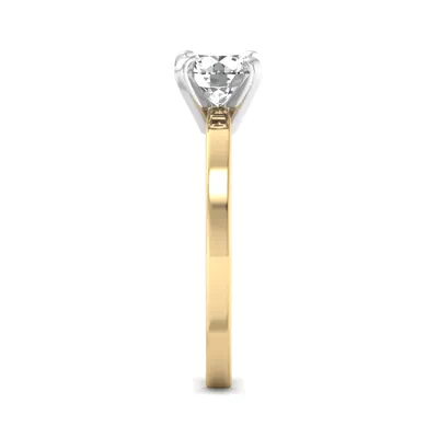 Ryan Solitaire Engagement Ring