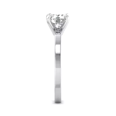 Ryan Solitaire Engagement Ring
