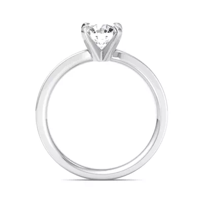 Ryan Solitaire Engagement Ring