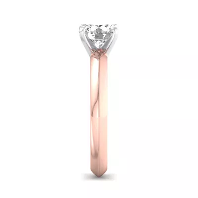 Wrenley Solitaire Engagement Ring