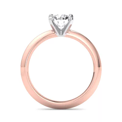 Wrenley Solitaire Engagement Ring