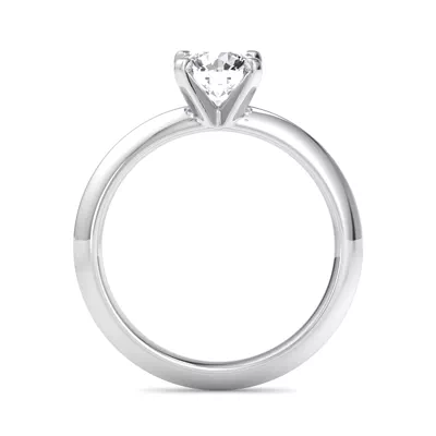 Wrenley Solitaire Engagement Ring