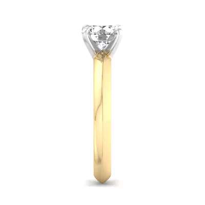 Wrenley Solitaire Engagement Ring