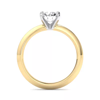 Wrenley Solitaire Engagement Ring