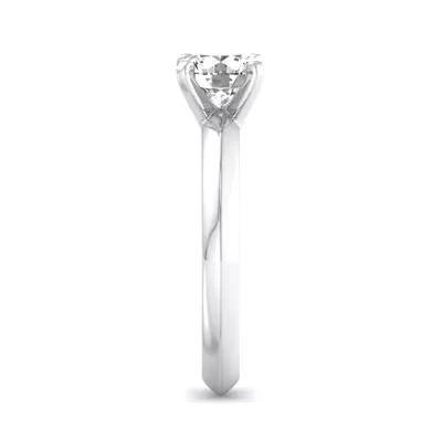 Wrenley Solitaire Engagement Ring