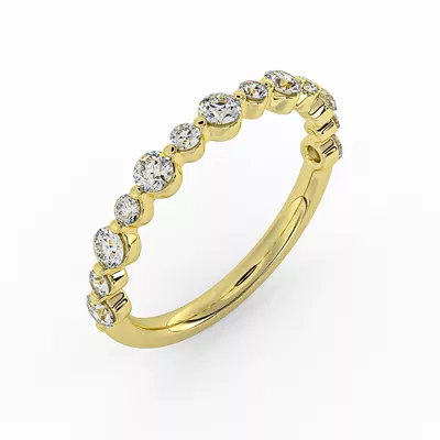 Isabella Pave Band