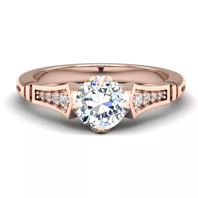 Alina Engagement Ring