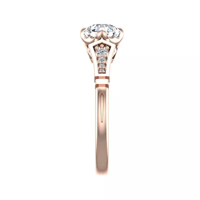Alina Engagement Ring