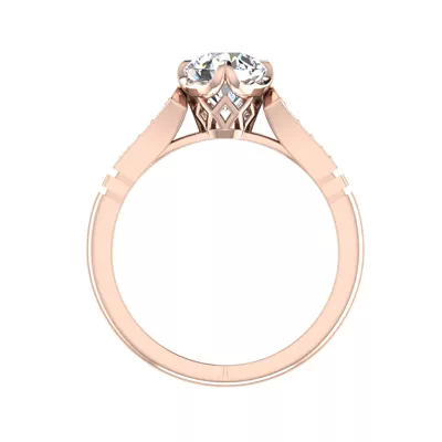 Alina Engagement Ring