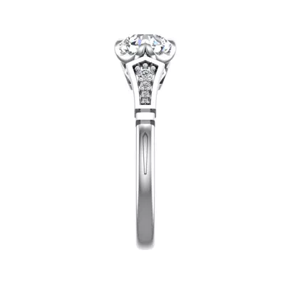 Alina Engagement Ring