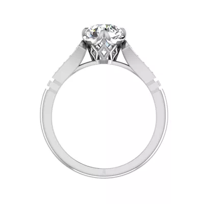 Alina Engagement Ring