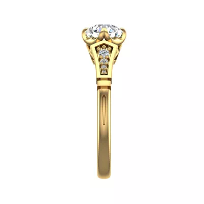 Alina Engagement Ring