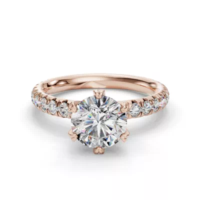 Bailey Engagement Ring