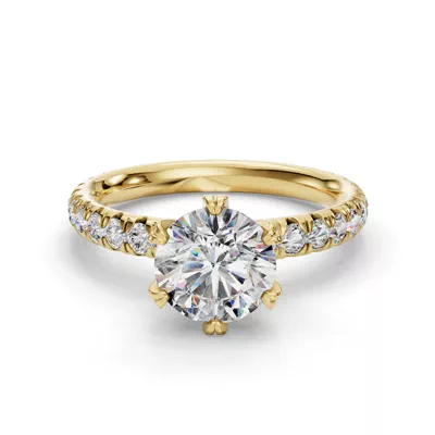 Bailey Engagement Ring