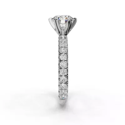 Bailey Engagement Ring