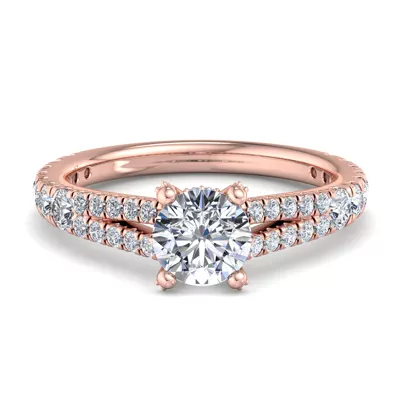 Maeve Engagement Ring