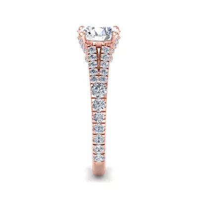 Maeve Engagement Ring