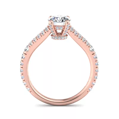 Maeve Engagement Ring