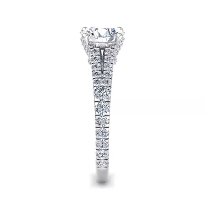 Maeve Engagement Ring