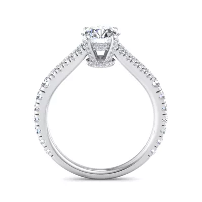 Maeve Engagement Ring