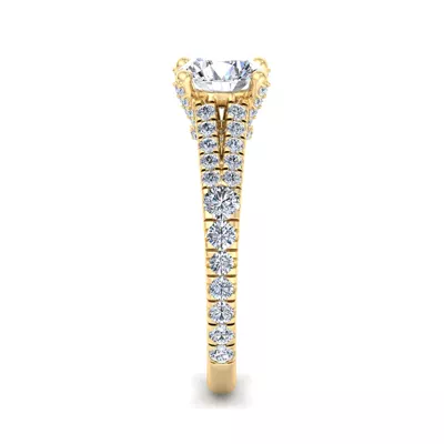 Maeve Engagement Ring