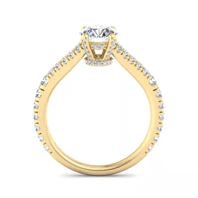 Maeve Engagement Ring