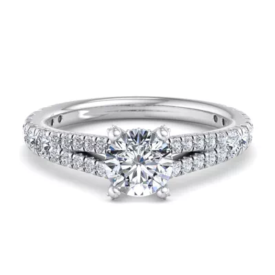 Maeve Engagement Ring