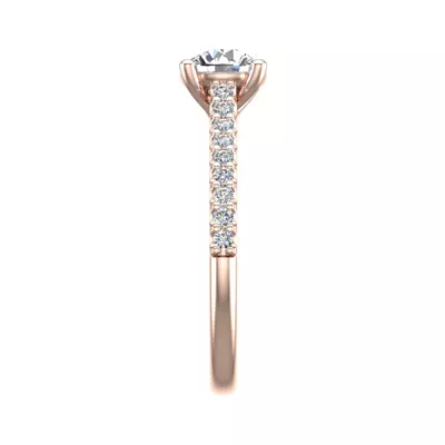 Catalina Engagement Ring
