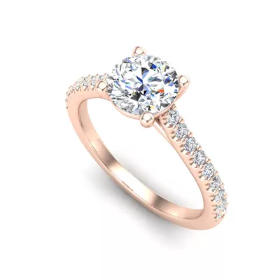 Catalina Engagement Ring