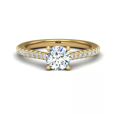 Catalina Engagement Ring