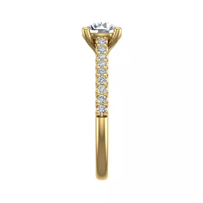 Catalina Engagement Ring