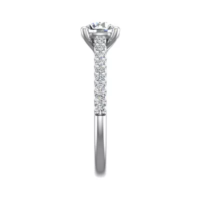 Catalina Engagement Ring