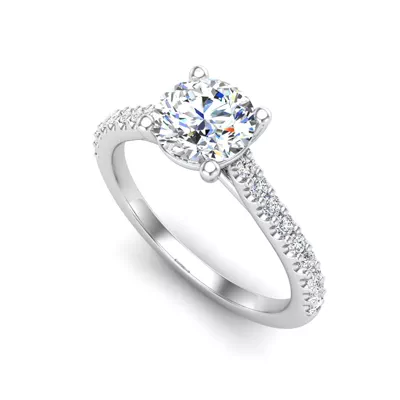 Catalina Engagement Ring