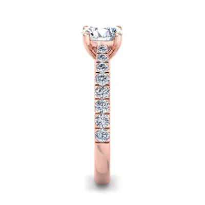 Juliette Engagement Ring