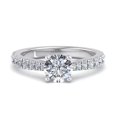 Juliette Engagement Ring