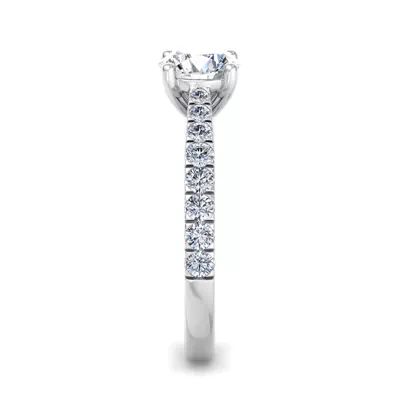 Juliette Engagement Ring