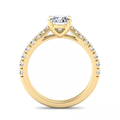 Juliette Engagement Ring
